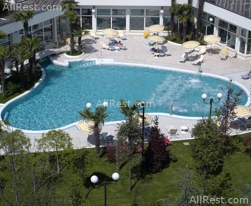 La Residence & Idrokinesis 10